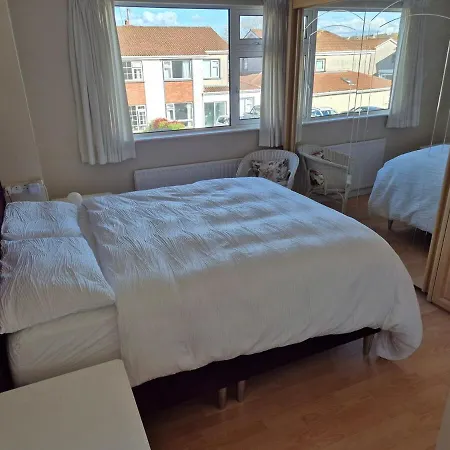 Casa vacanze Spacious 3 Bed In