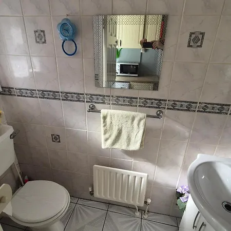 Spacious 3 Bed In Carrigaline