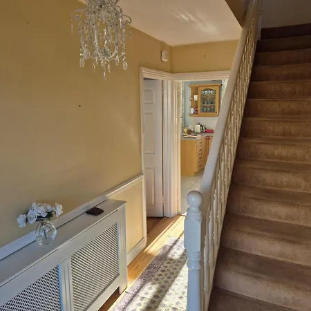 Casa vacanze Spacious 3 Bed In
