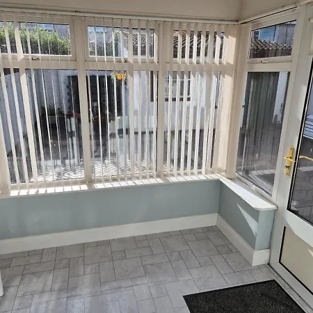 Spacious 3 Bed In Casa vacanze Carrigaline